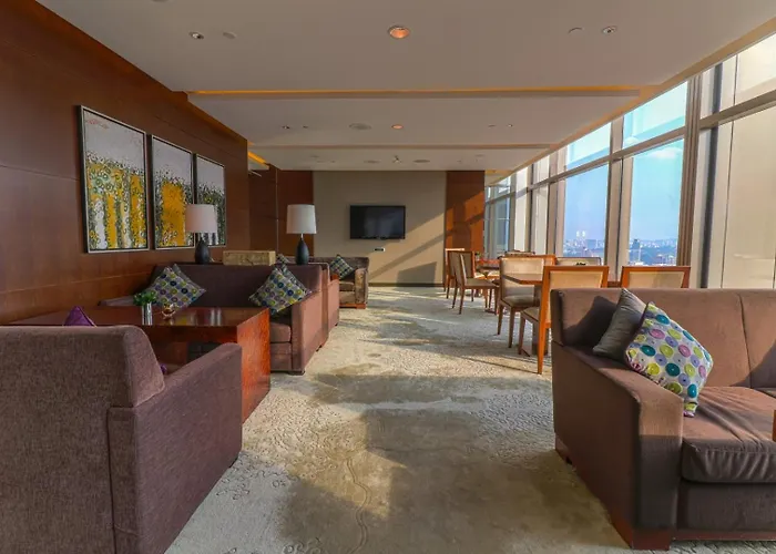 Grand Hyatt Kuala Lumpur