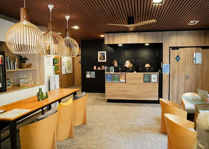 Ibis Styles Caen Centre Historique
