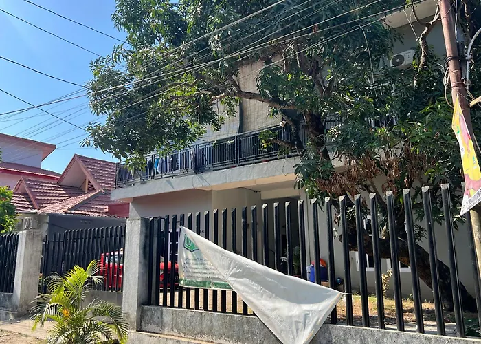 Hotel O Pondok Bulo Ugi Syariah Near Sd Negeri 185 Pinrang