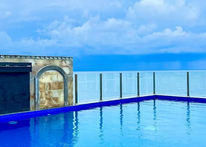 Pare Beach Hotel