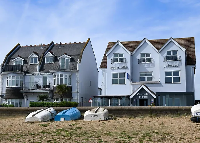 Hotels in Southend-on-Sea