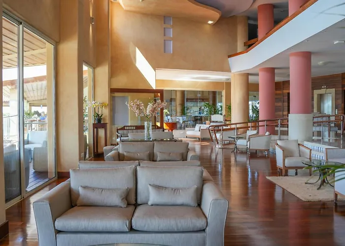 Thalassa Boutique Hotel & Spa (Adults Only)