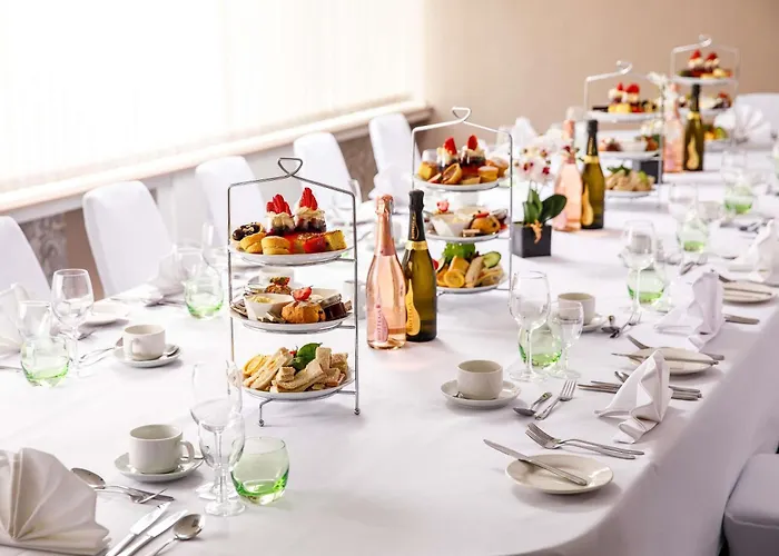 Harlow Cheap Hotels