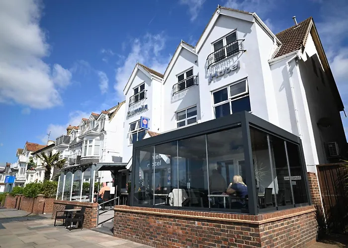 Camelia Hotel