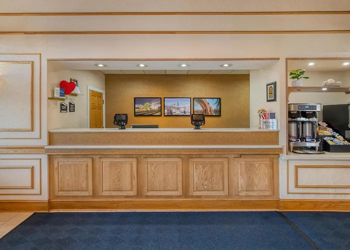 Best Western Fredericksburg