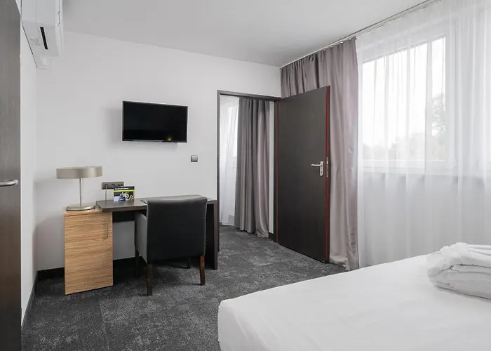 B&B Hotel Bytom