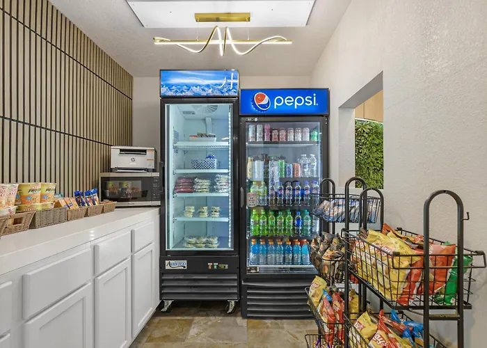 Best Western Plus Altoona Inn