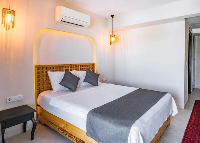 Cinar Butik Hotel