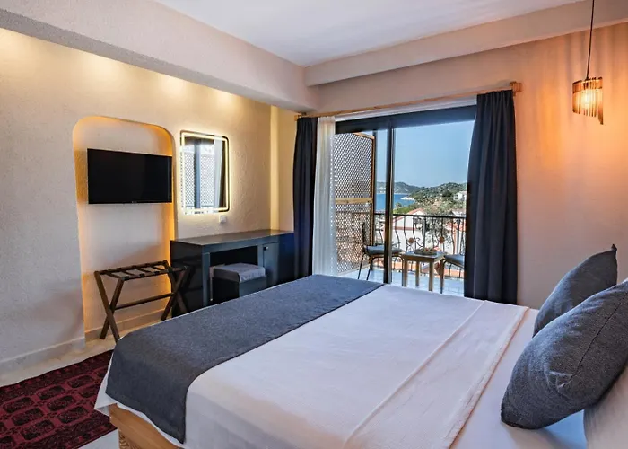 Cinar Butik Hotel