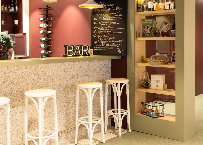 Ibis Lille Centre Gares