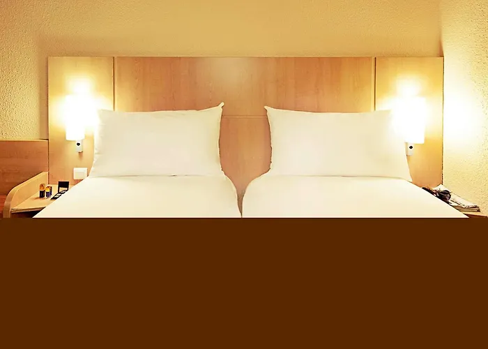 Ibis Annecy Centre Vieille Ville