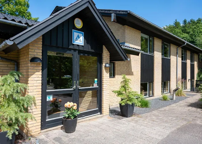 Danhostel Viborg