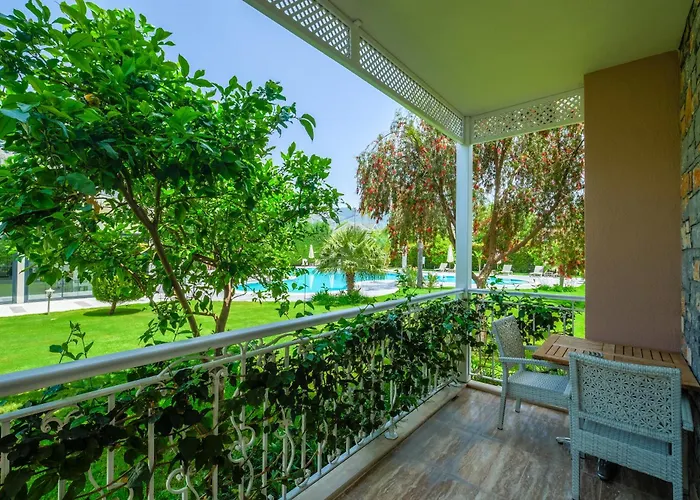 Grand Gocek Hotel