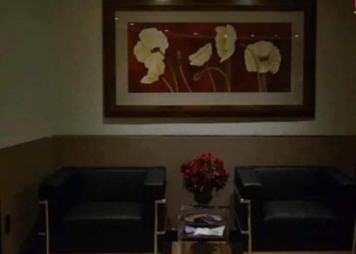 Hotel Domus Itabira