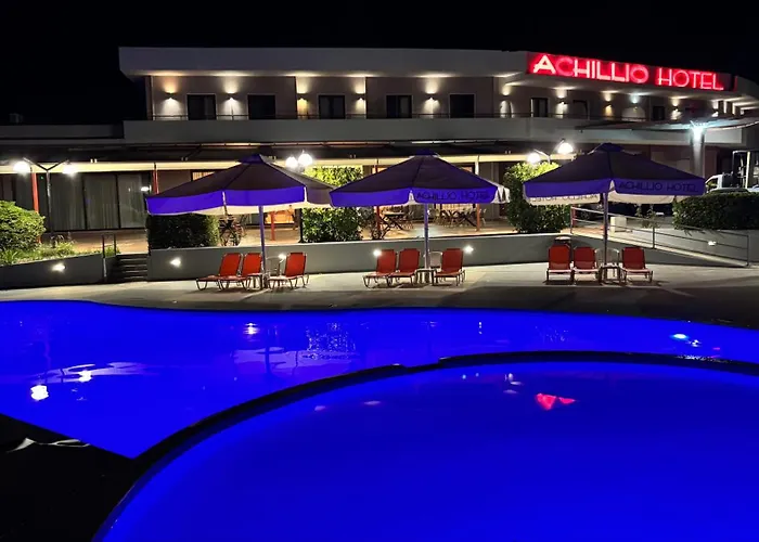 Achillio Hotel