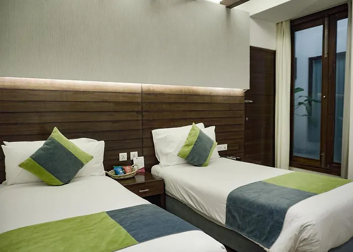 Hotel Icon