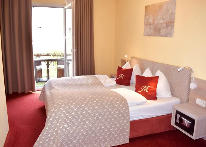 Hotel Mutz