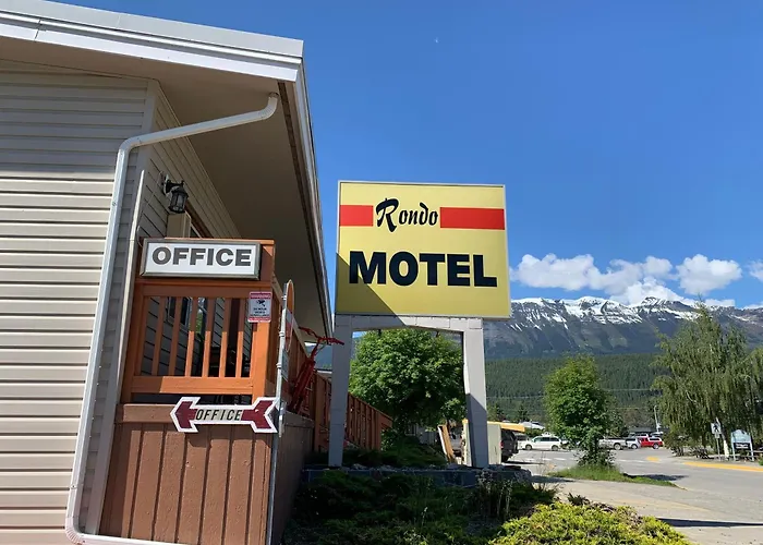Rondo Motel