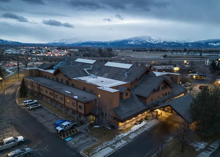 Missoula Cheap Hotels