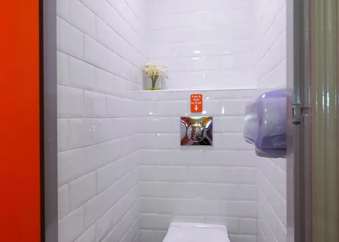 Galway City Hostel