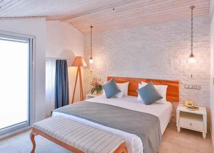 Arnna Hotel