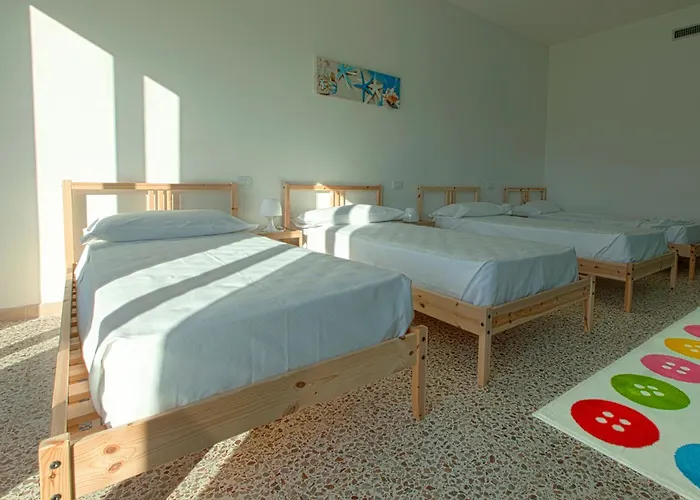 Glemerald Hostel