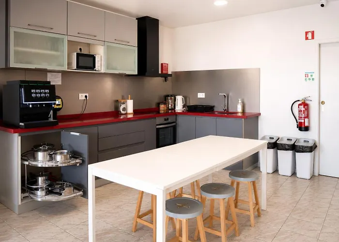 Arca Nova Guest House - Caminha