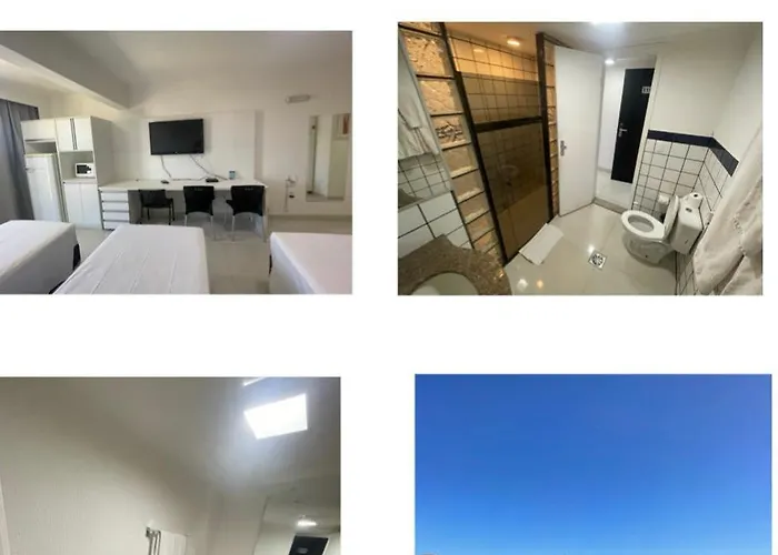 Mix Apart Hotel