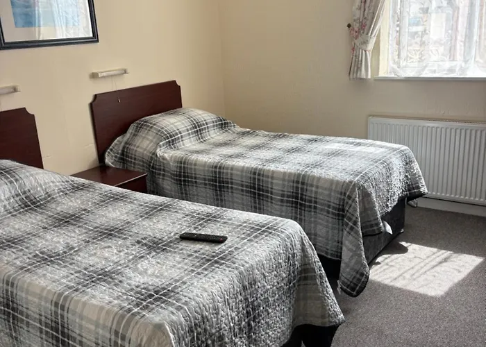 Ashley Court Hotel