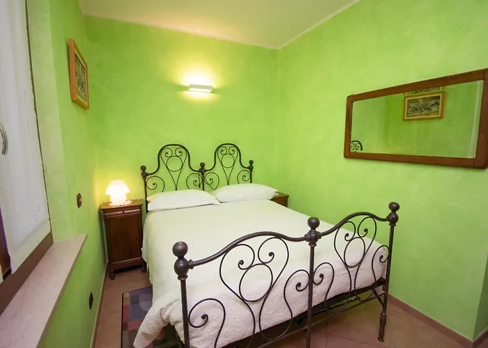 Albergo Ristorante Conca Azzurra