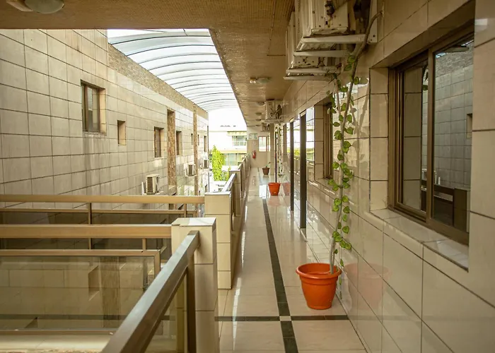 Hotel Djigui