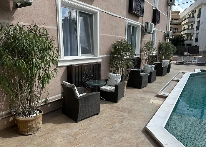 Camere De Inchiriat Kataleya