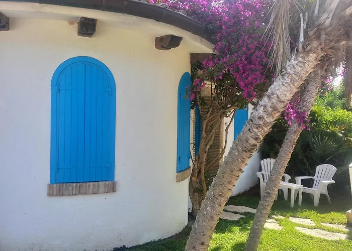 Baia D'Oro