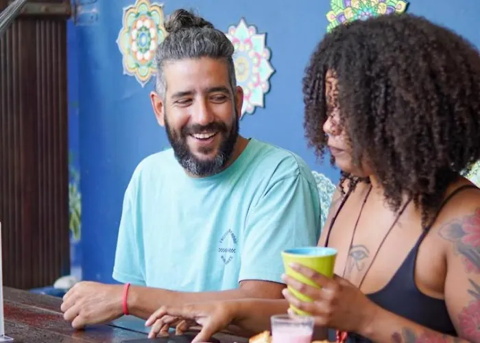 La Casa Hostel
