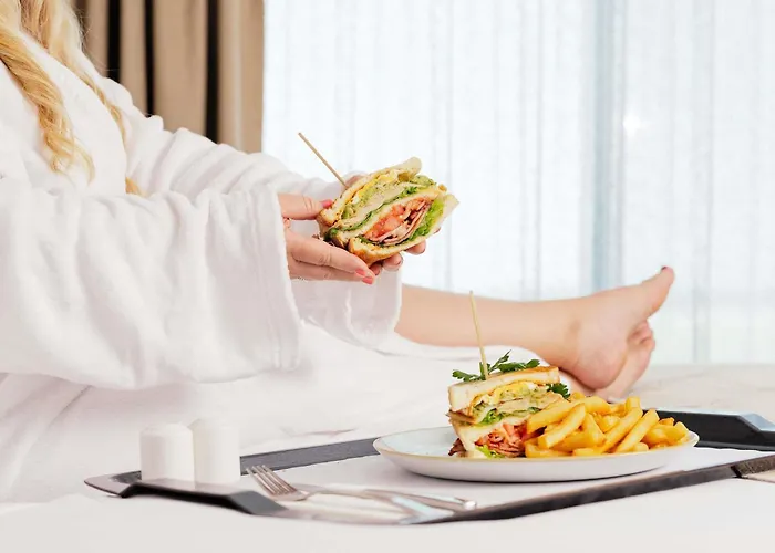 Pullman Brisbane Airport