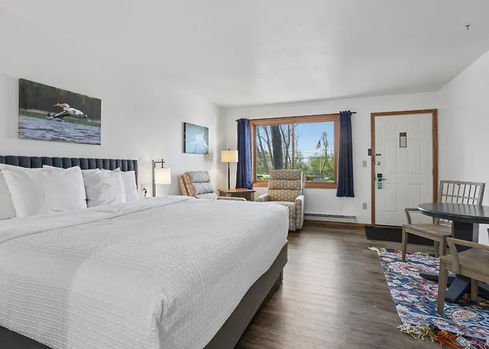 Parkside Inn