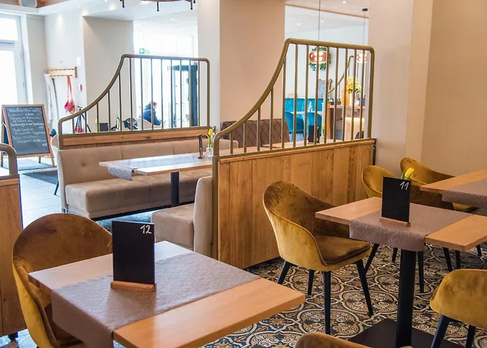 Markthotel Warendorf