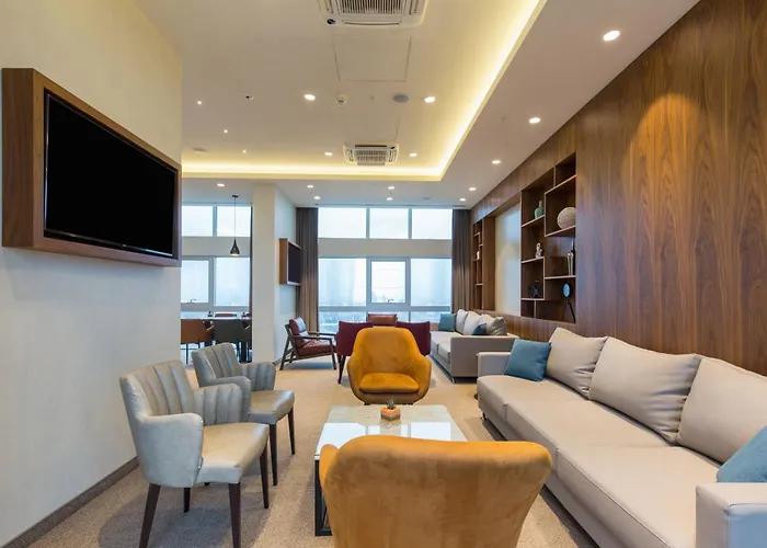Sheraton Novi Sad