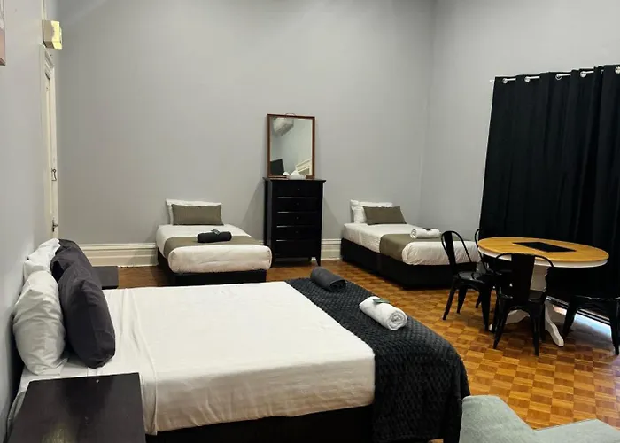 Port Pirie Accommodation And Apartments