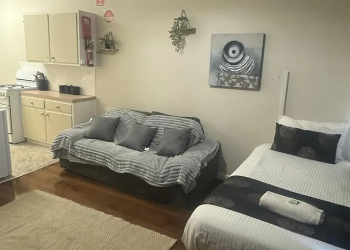 Port Pirie Accommodation And Apartments