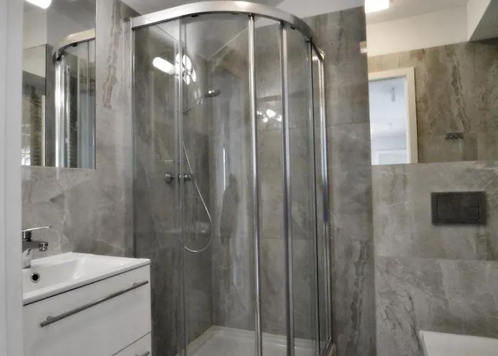 Apartamenty Rondo