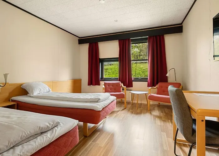 Ornes Hotell