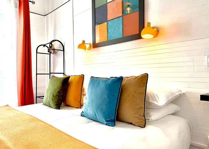 Hotels in Le Touquet