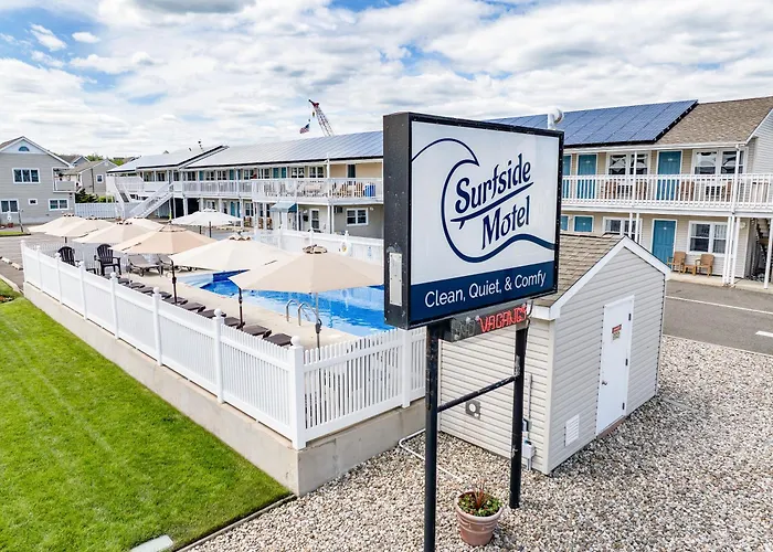 Surfside Motel