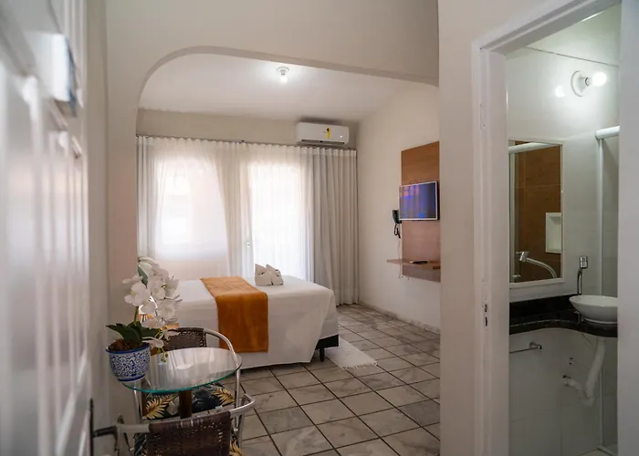 Hotel Portal Do Descobrimento