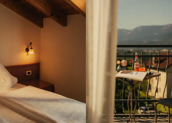Hotel Villa Laurus