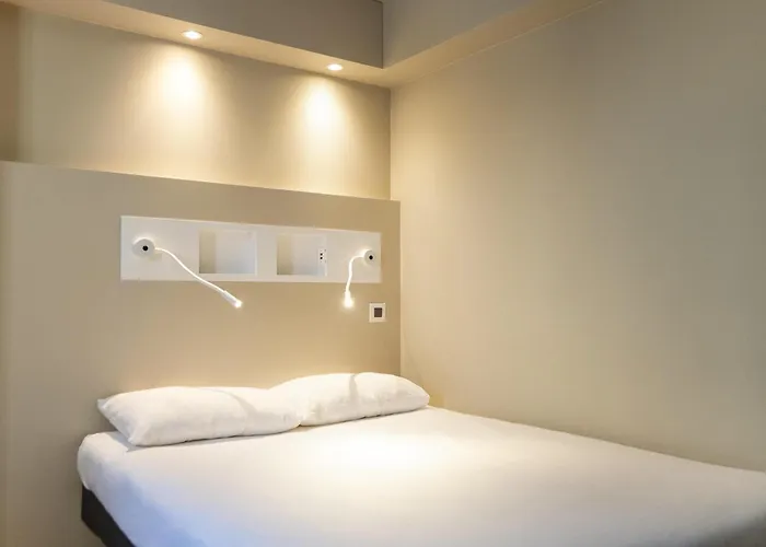 Ibis Budget Fribourg