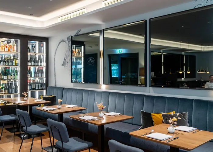 Soller Business Hotel&Restaurant Eisvogel