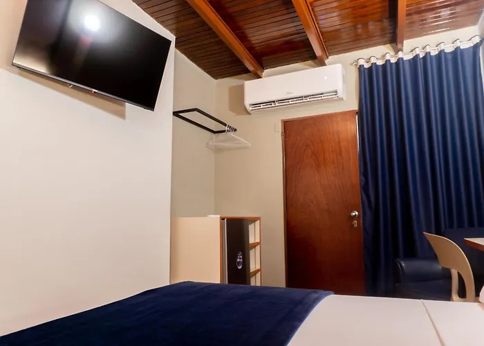 Hotel El Arroyo