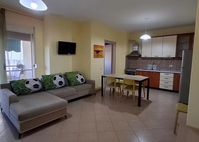 Delight Apartments